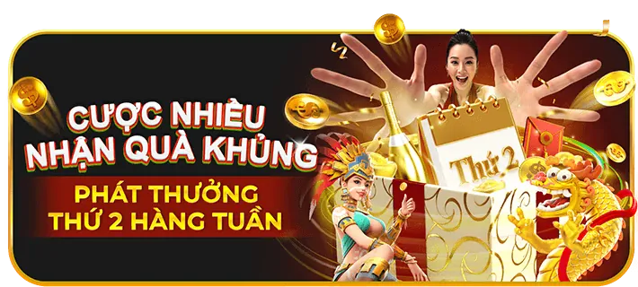 Trò chơi Bắn Cá tại PTWIN